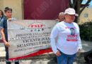 Busca familia en el Semefo de Chilpancingo rastros de Vicente Suástegui