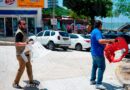 Lanzan operación en Caleta y Caletilla; advierten que “franeleros” pueden incurrir en extorsión