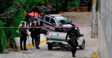 Hieran a una pareja en ataque armado en Acapulco