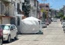 Tras detención de Aguirre, refuerzan seguridad en casa de Lambertina Galeana