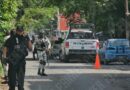 Hieren a balazos a un agente de Tránsito Municipal; se resguardo en la Zona Militar