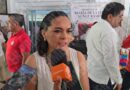 Acusa Mojica a la “derecha” de guerra sucia tras la detención de Aguirre
