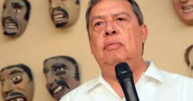 Vinculan a proceso a Aguirre acusado de desaparición forzada cometida por servidores públicos