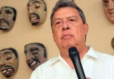 Vinculan a proceso a Aguirre acusado de desaparición forzada cometida por servidores públicos