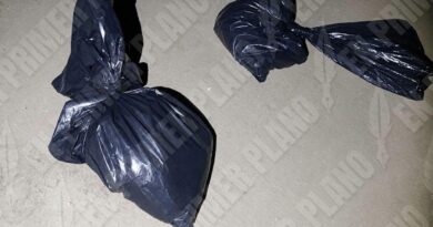 Hallan restos humanos tras reporte de balacera en Acapulco