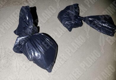 Hallan restos humanos tras reporte de balacera en Acapulco