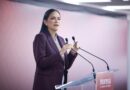 Mantendrá Morena en reserva la fecha para definir las coordinaciones estatales, advierte Ariadna Montiel