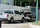 Detienen a siete policías municipales de La Unión por secuestro