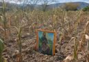 Ante sequía, piden lluvias con misas y procesiones productores de maíz en Guerrero