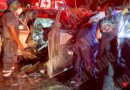 Se accidenta Sofío Ramírez en la Costa Grande de Guerrero