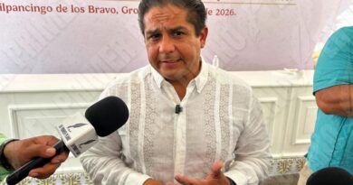 Retiro de visa de “Andy” tiene motivos “políticos”, considera Joaquín Badillo