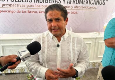 Retiro de visa de “Andy” tiene motivos “políticos”, considera Joaquín Badillo