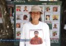 Exige familia operativos de búsqueda para localizar a Omar Ramírez García