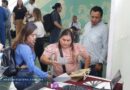 Lamenta joven nula oferta laboral para personas con discapacidad en la Feria para las Juventudes 2026