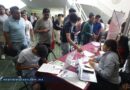 Coloca Secretaría del Trabajo a 8 mil personas en puestos laborales en el primer semestre del año 