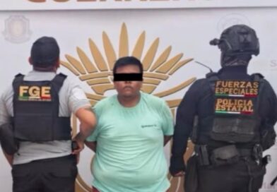 Detienen a presunto líder de Los Rusos en Acapulco