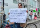 Protestan supervisoras en Chilpancingo contra nombramiento de jefa de Departamento de la SEG