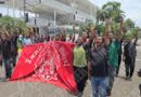 Exigen normalistas de Ayotzinapa que se interrogue a Aguirre para dar con los 43