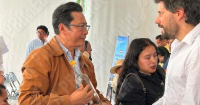 Reprochan que no haya justicia social para productores de mezcal en Guerrero
