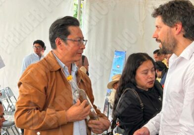 Reprochan que no haya justicia social para productores de mezcal en Guerrero