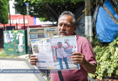 “Si tiene la oportunidad de regresar que lo haga”: pide maestro que busca a su hermano desaparecido