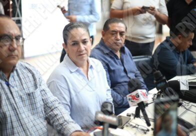Rechaza PRI la propuesta de Morena para entregar presea Sentimientos de la Nación a AMLO