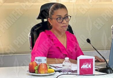 Pide Somos México al IEPC negar el registro al candidato de Morena a la gubernatura de Guerrero