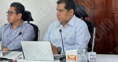 Exige MC medidas de seguridad para el proceso electoral tras homicidio de su dirigenta