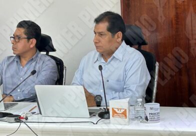 Exige MC medidas de seguridad para el proceso electoral tras homicidio de su dirigenta