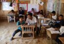 Destinará Sheinbaum 5.8 mdd recuperados del caso García Luna a escuelas en La Montaña