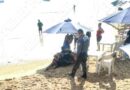 Rescatan a turista de la Ciudad de México en las playas de Acapulco