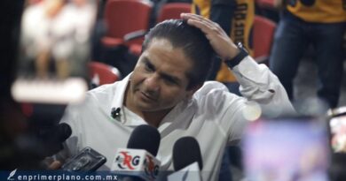 “AMLO queda descartado para ser el recipiendario de la presea Sentimientos de la Nación”, Joaquín Badillo