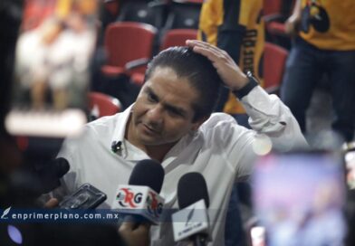 “AMLO queda descartado para ser el recipiendario de la presea Sentimientos de la Nación”, Joaquín Badillo