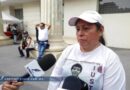 Asegura Socorro Gil que desapariciones forzadas en Guerrero van en aumento y que la inseguridad prevalece