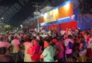 Atropellan turistas de Morelos a tres hombres y una mujer en Acapulco
