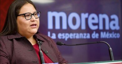Aplaza Morena convocatoria para coordinadores de distritos y alcaldías