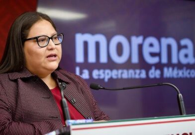 Aplaza Morena convocatoria para coordinadores de distritos y alcaldías