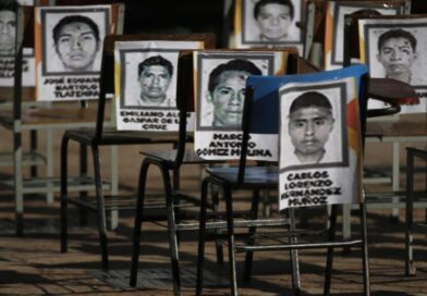 Detención de Aguirre un paso contra la impunidad, aún no hay justicia: sobrevivientes del caso Ayotzinapa