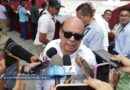 No permitirán el ingreso de ninguna plataforma de transporte privada en Guerrero: Arturo Salinas