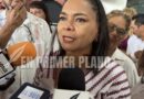 Repartición de candidaturas no me corresponde sino al partido: Beatriz Mojica