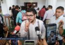 Morena no postulará a candidatos vinculados al crimen o a corrupción: Irugami Perea