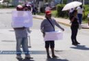 Sequía en la zona rural de Acapulco afecta a 200 familias; se manifiestan ante visita de Sheinbaum