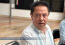 Irregularidades de firmas falsas son un daño patrimonial al Congreso no entre particulares: Sandoval
