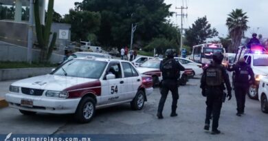 Rechaza MUTOEG el ingreso de plataformas digitales de transporte a Guerrero