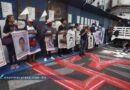 A 12 años del caso Ayotzinapa, familias de los 43 se reúnen con el presidente de la SCJN