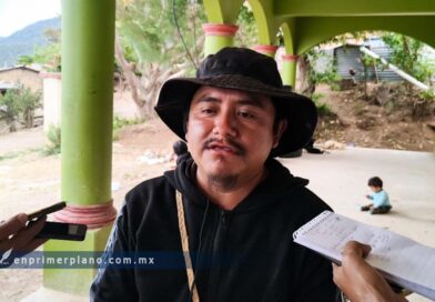 Acusan de homicidio a Sixto Mendoza, líder promotor del Cipog-EZ