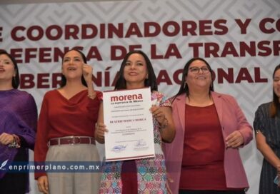 Mojica tuvo “puntaje perfecto” en Guerrero, revelan encuestas de Morena