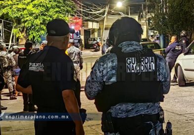 Ataque armado contra una familia en Acapulco deja un hombre muerto y dos mujeres heridas