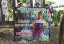 “Sus tres hijas y su hijo le lloran mucho, lo extrañan”: Serafín Mosso cumple más de un año desaparecido