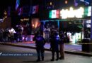 Riña en discoteca deja dos heridos de bala en Acapulco